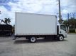 2019 Isuzu NRR w/ 16ft Box Truck Dry Cargo Truck  19,500LB GVW - 23037050 - 3