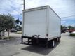 2019 Isuzu NRR w/ 16ft Box Truck Dry Cargo Truck  19,500LB GVW - 23037050 - 5