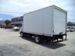 2019 Isuzu NRR w/ 16ft Box Truck Dry Cargo Truck  19,500LB GVW - 23037050 - 8