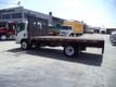 2019 Isuzu NRR w/ 16ft Flatbed Platform Truck - 23051038 - 9