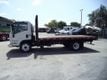 2019 Isuzu NRR w/ 16ft Flatbed Platform Truck - 23051038 - 10