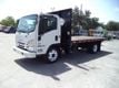 2019 Isuzu NRR w/ 16ft Flatbed Platform Truck - 23051038 - 11