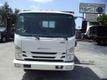 2019 Isuzu NRR w/ 16ft Flatbed Platform Truck - 23051038 - 12