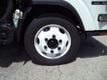 2019 Isuzu NRR w/ 16ft Flatbed Platform Truck - 23051038 - 14
