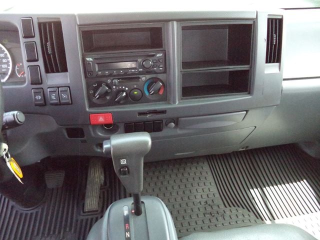 2019 Isuzu NRR w/ 16ft Flatbed Platform Truck - 23051038 - 29