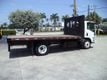 2019 Isuzu NRR w/ 16ft Flatbed Platform Truck - 23051038 - 3