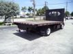 2019 Isuzu NRR w/ 16ft Flatbed Platform Truck - 23051038 - 4