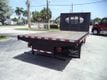 2019 Isuzu NRR w/ 16ft Flatbed Platform Truck - 23051038 - 5