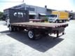 2019 Isuzu NRR w/ 16ft Flatbed Platform Truck - 23051038 - 8
