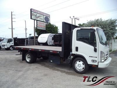 2019 Isuzu NRR