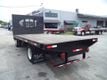 2019 Isuzu NRR w/ 16ft Flatbed Platform Truck - 23063569 - 10