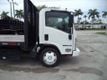 2019 Isuzu NRR w/ 16ft Flatbed Platform Truck - 23063569 - 17