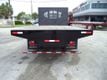 2019 Isuzu NRR w/ 16ft Flatbed Platform Truck - 23063569 - 20