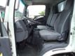 2019 Isuzu NRR w/ 16ft Flatbed Platform Truck - 23063569 - 22