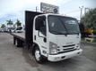 2019 Isuzu NRR w/ 16ft Flatbed Platform Truck - 23063569 - 5