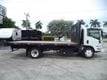 2019 Isuzu NRR w/ 16ft Flatbed Platform Truck - 23063569 - 6