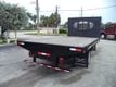 2019 Isuzu NRR w/ 16ft Flatbed Platform Truck - 23063569 - 8
