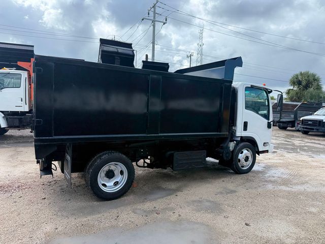 2019 Isuzu NRR Dump Truck  - 23002155 - 10