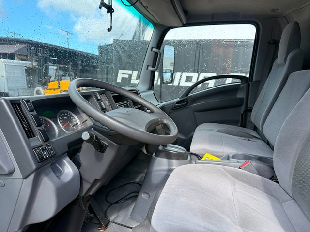 2019 Isuzu NRR Dump Truck  - 23002155 - 11