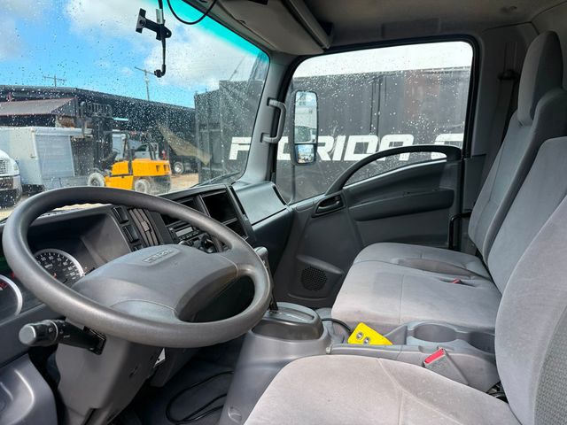 2019 Isuzu NRR Dump Truck  - 23002155 - 12