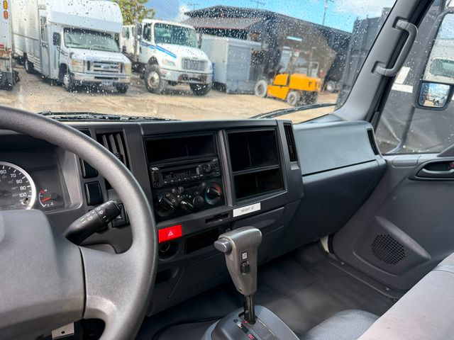 2019 Isuzu NRR Dump Truck  - 23002155 - 13