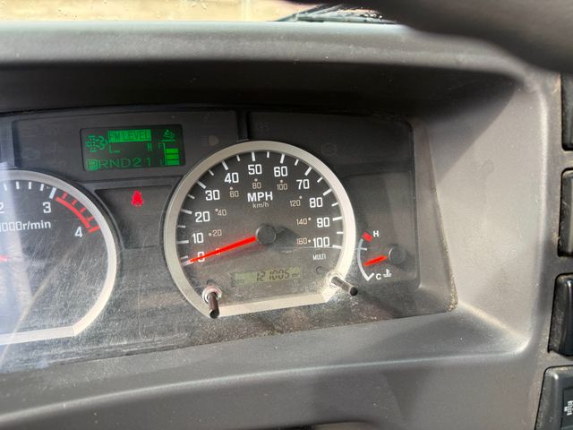 2019 Isuzu NRR Dump Truck  - 23002155 - 14