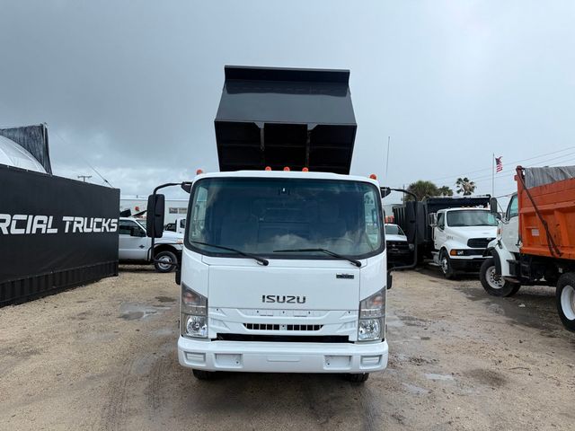 2019 Isuzu NRR Dump Truck  - 23002155 - 5