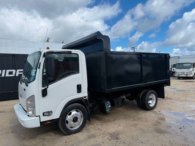 2019 Isuzu NRR Dump Truck  - 23002155 - 7