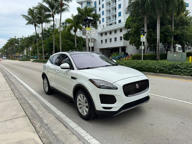 2019 Jaguar E-PACE P250 AWD S - 22911747 - 0