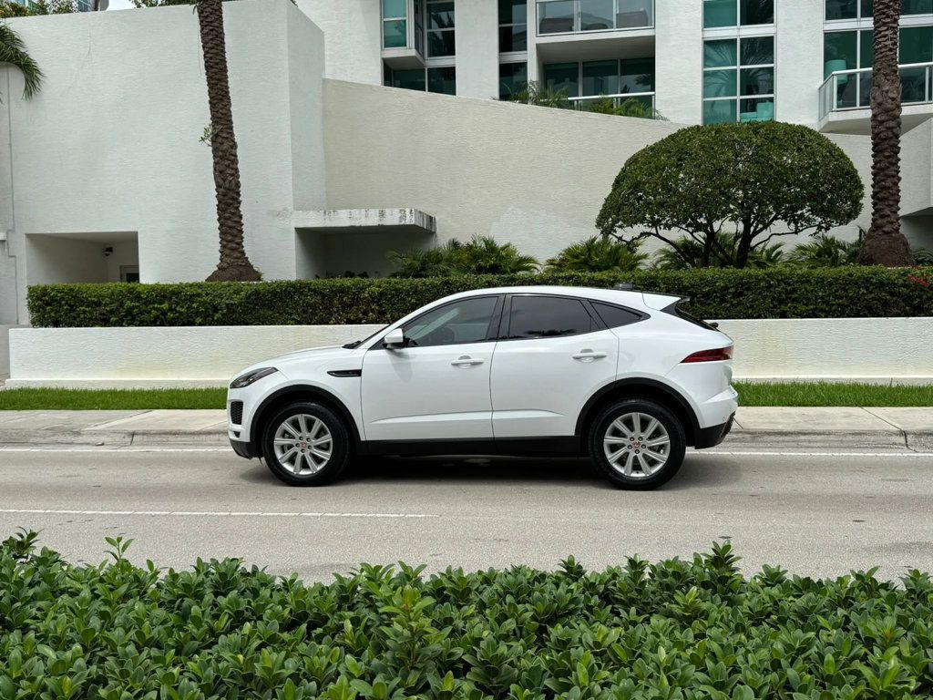 2019 Jaguar E-PACE P250 AWD S - 22911747 - 9