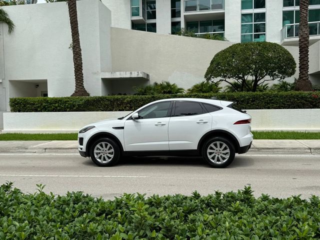 2019 Jaguar E-PACE P250 AWD S - 22911747 - 9