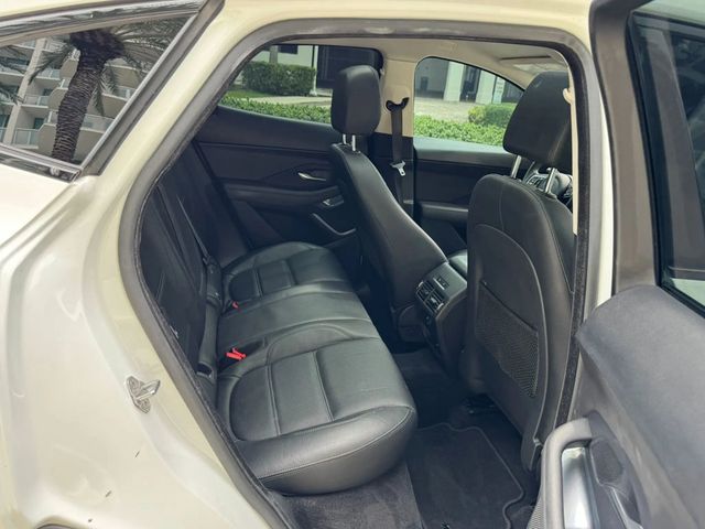 2019 Jaguar E-PACE P250 AWD S - 22911747 - 11