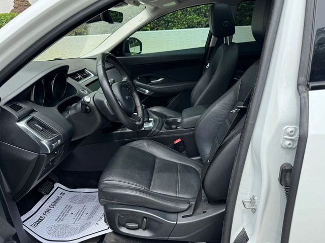 2019 Jaguar E-PACE P250 AWD S - 22911747 - 13