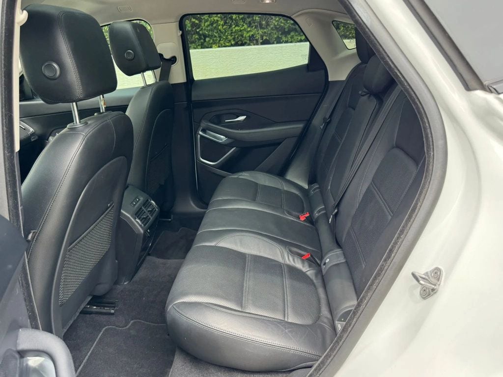 2019 Jaguar E-PACE P250 AWD S - 22911747 - 14