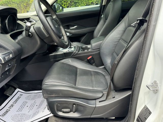 2019 Jaguar E-PACE P250 AWD S - 22911747 - 20