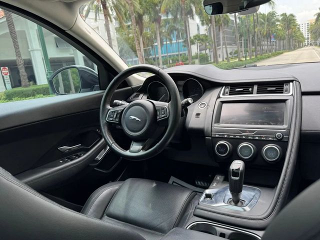 2019 Jaguar E-PACE P250 AWD S - 22911747 - 23