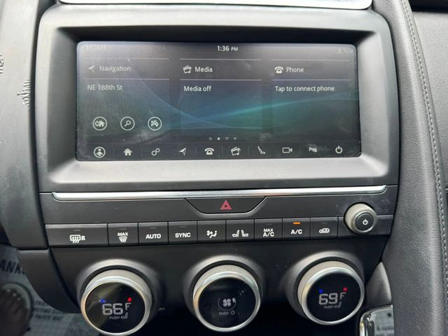 2019 Jaguar E-PACE P250 AWD S - 22911747 - 29