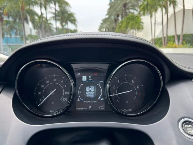 2019 Jaguar E-PACE P250 AWD S - 22911747 - 30