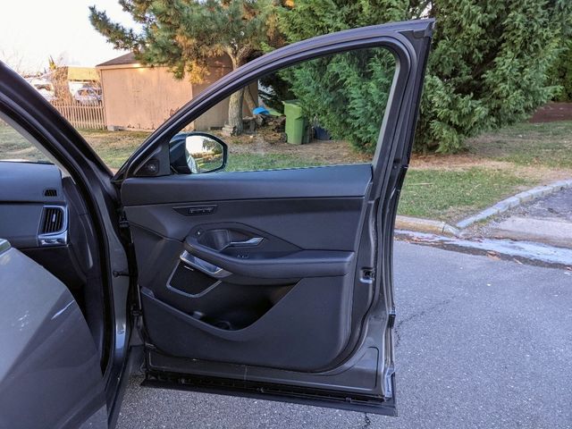 2019 Jaguar E-PACE P250 AWD S - 22958077 - 9