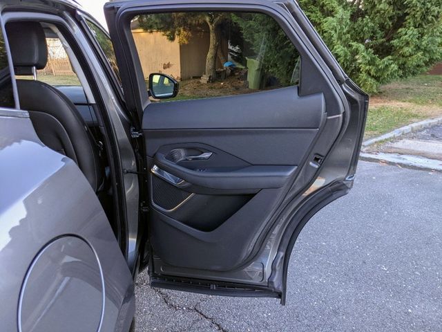 2019 Jaguar E-PACE P250 AWD S - 22958077 - 10