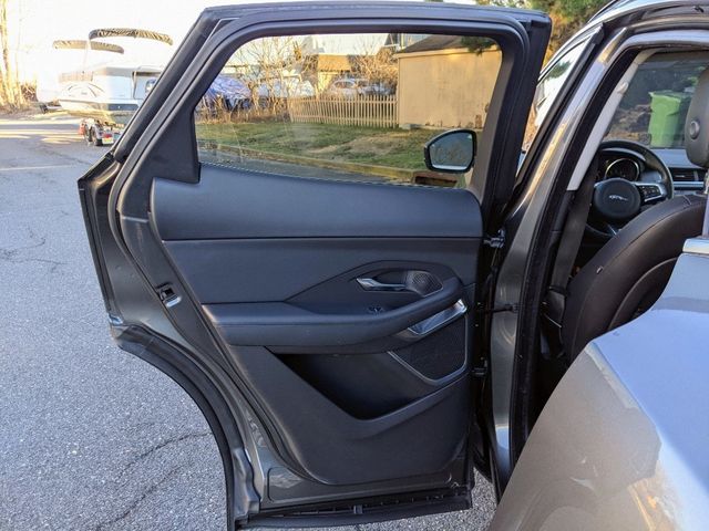 2019 Jaguar E-PACE P250 AWD S - 22958077 - 11