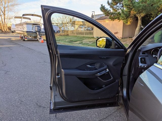 2019 Jaguar E-PACE P250 AWD S - 22958077 - 12