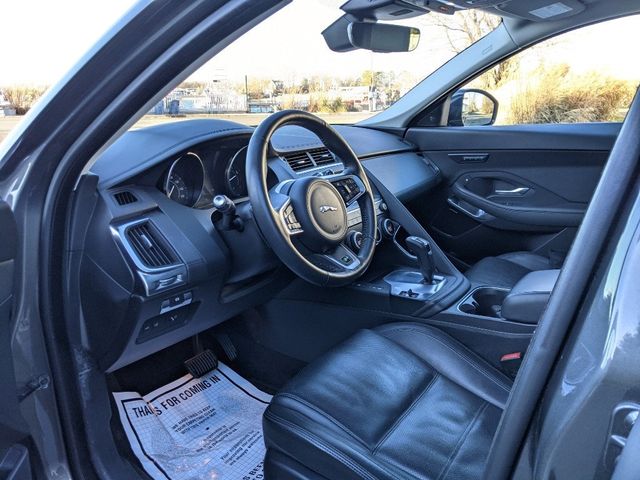 2019 Jaguar E-PACE P250 AWD S - 22958077 - 16