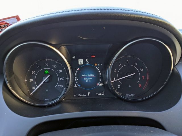 2019 Jaguar E-PACE P250 AWD S - 22958077 - 18