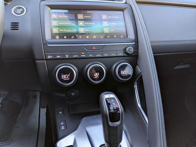 2019 Jaguar E-PACE P250 AWD S - 22958077 - 19