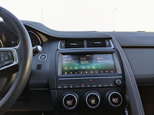 2019 Jaguar E-PACE P250 AWD S - 22958077 - 20