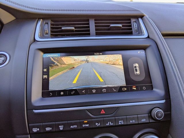 2019 Jaguar E-PACE P250 AWD S - 22958077 - 21