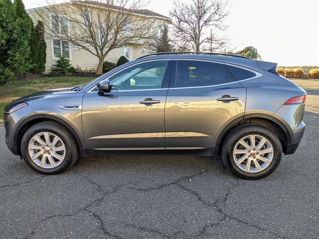 2019 Jaguar E-PACE P250 AWD S - 22958077 - 2