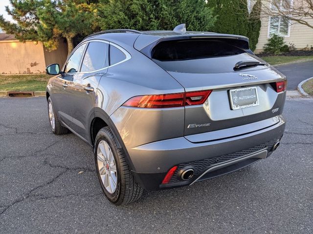 2019 Jaguar E-PACE P250 AWD S - 22958077 - 3