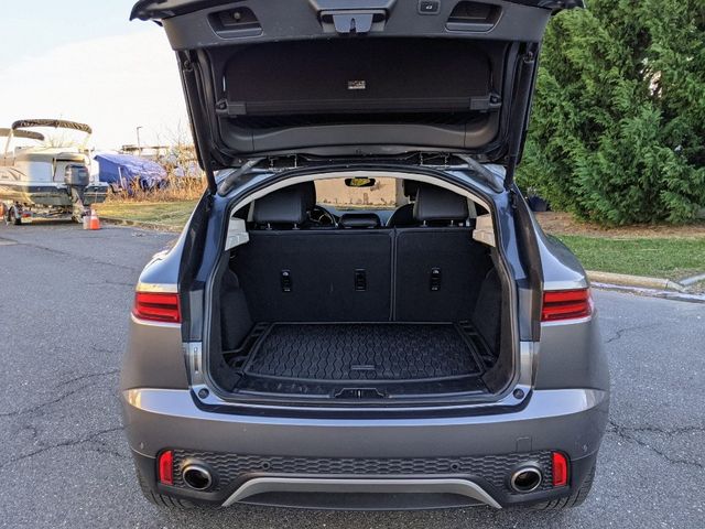 2019 Jaguar E-PACE P250 AWD S - 22958077 - 5